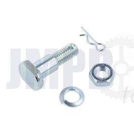 Bolzensatz Bremsplatte Yamaha FS1