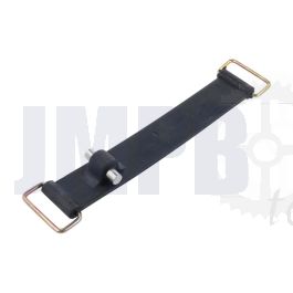 Batterieklemmband mit Sicherungshalter Honda MB/MT