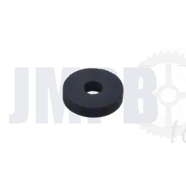 Gummischeibe Kerbnagel Kupplungshebel Sachs