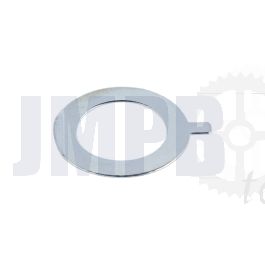 Sicherungsplatte Kupplung Sachs