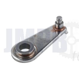 Sperrhebel Schaltwelle Sachs 50/3 50/4