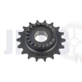 Kettenrad Pedalwelle 18/20Z Sachs 50/3 50/4
