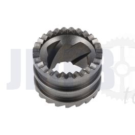 Mitnehmer Pedalwelle Sachs