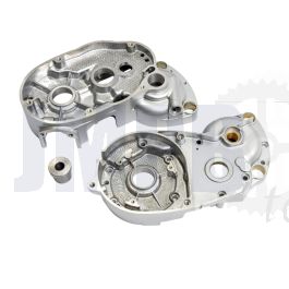 Kurbelgehäusesatz Sachs 50/3 MK Schaltgetriebe / Kickstart