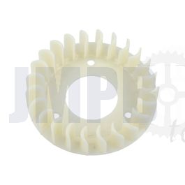 Lüfterrad ABS Sachs 50/2 50/3