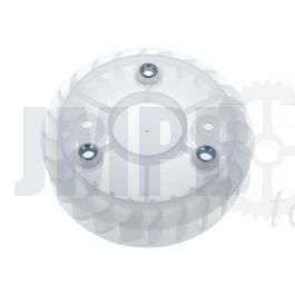 Lüfterrad 2 & 3 Locher Sachs 50/3 50/4