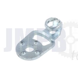 Schalthebel Sachs 50/3 LS