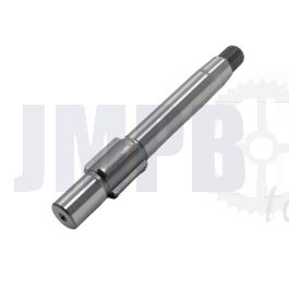 Ritzelwelle Sachs 50/2