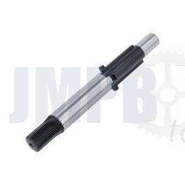 Kickstartwelle Sachs 50/2