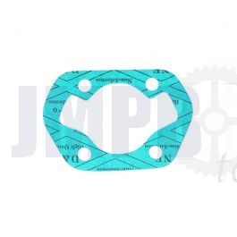 Fußdichtung Zundapp 4-5 G IMI 0.8MM