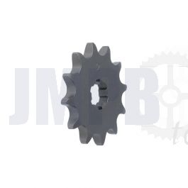 Ritzel Yamaha FS1/DT/RD/TY 12 Zähne