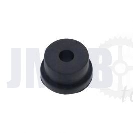 Gummi Motoraufhängung Zundapp 517/529/530 Oben
