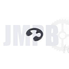Gasnadel clip Yamaha FS1 Original