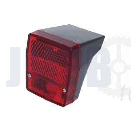Rücklicht Einbau Gilera Citta
