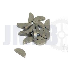 Schwungradkeil Yamaha FS1/DT/RD
