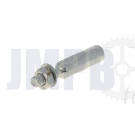 Pedal arm Keil Vespa Original 9.0MM
