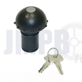 Tankverschluss Stecker 28MM Tomos