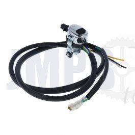 Schalter mit Kabelbaum Puch Maxi S