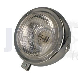 Scheinwerfer Chrom Puch Maxi
