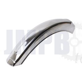Hinter Schutzblech Puch Maxi S Chrom 
