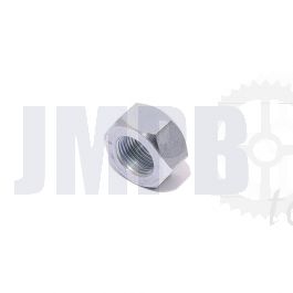 Achsmutter Breit Maxi 12MM