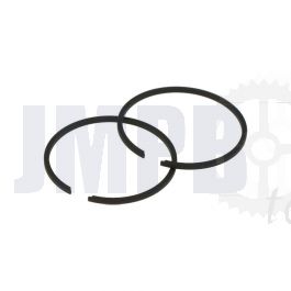 Kolbenringsatz 38MM Airsal Maxi