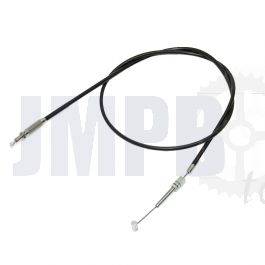 Vorne Bremszug Puch Maxi - Verlängert + 10CM