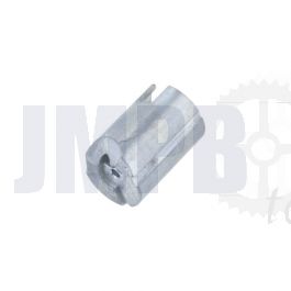 Gasschieber Bing 12 & 15MM