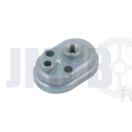 Gasschiebedeckel Bing 12 & 15MM