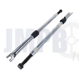 Standrohre Satz Puch Maxi N