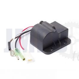 Zündspule / CDI Tomos A35 Model mit Pickup