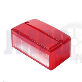 Rücklichtglas Tomos A35 v.a 2007