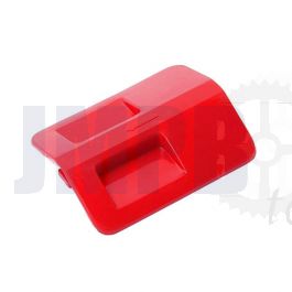 Werkzeugdeckel Gilera Citta Rot