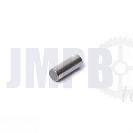 Kurbelwelle Keil Yamaha FS1 Rotierende Einlass