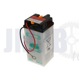 Batterie Yamaha FS1 6 Volt Ohne Säure