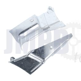 Rahmenabdeckung Satz Zundapp 517 AT