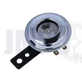 Hupe 6 Volt Gleichstrom modell Ring