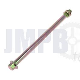 Schwingachse Honda MB/MT