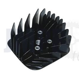 Zylinderkopf Yamaha DT 40MM