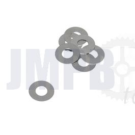 Paßscheibe Drucklager Zundapp 0.20MM