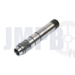 Kickstarterwelle Zundapp 4/5G