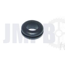 Gummi Seitendeckel Zundapp 529/530