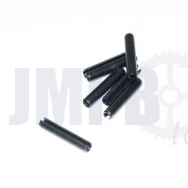 Span-Stifte 3X18