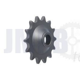 Ritzel Zundapp 3G Altes Type 14 Zahne