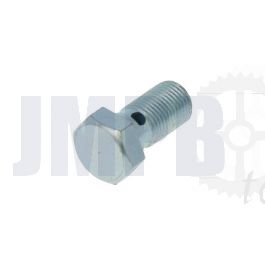 Banjobolzen Bremse M10X1 AJP 21MM