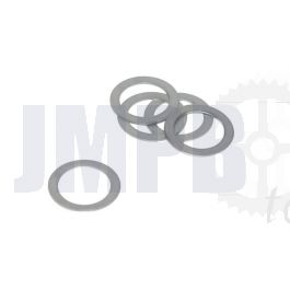 Paßscheibe Kurbelwelle Kreidler 0.30 MM