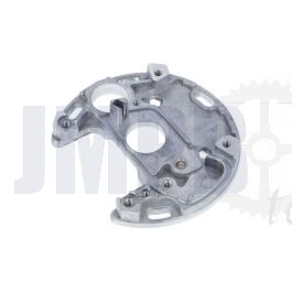 Grundplatte Entzündung Bosch