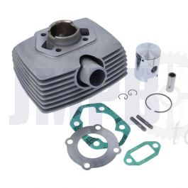 Zylinder 50CC Zundapp Minitherm Athena