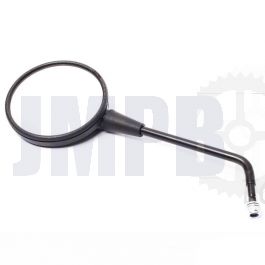 Spiegel BUMM Kreidler RS/RMC Schwarz