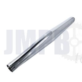 Auspuffdämpfer KS Universal 32MM